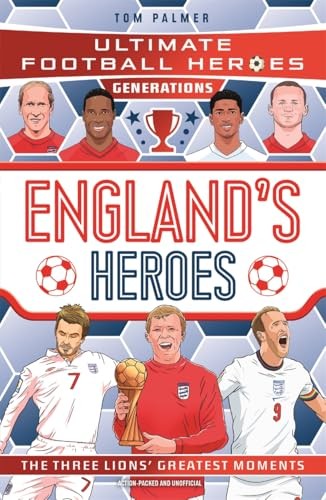 Ultimate Football Heroes Generations - Image 5