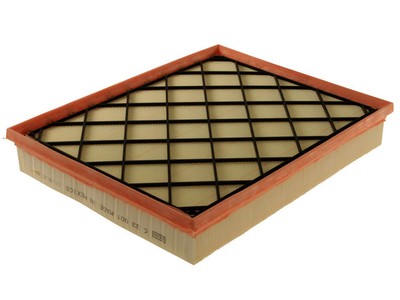 Mann 52RW73S Air Filter Fits 2009-2013 BMW X5 Air Filter