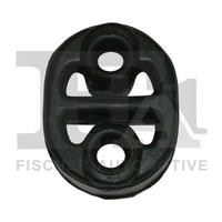 Halter Abgasanlage Vorne Hinten Fa1 793 928 FÜR Honda Auspuffhalter Abgashalter