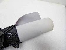 74" x 60" Headliner Fabric Auto Roof Lining DIY Replacement Repair Foam Backing