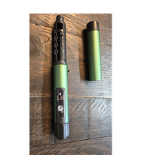 Gansulin Pen Reusable Insulin Pen Injection w...