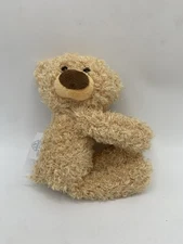 13DE Marzo Teddy Bear Hug Hook & Loop Closure Stylenanda 3CE Hugging Accessory