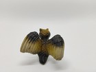Vintage Miniature Owl and Owlet Made In Hong Kong Lot of 2 — photo 7