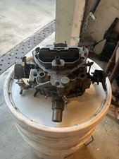 Rochester Duel-jet Carb Carburetor 17059144 2bbl Chevy 305 Engine Camaro Buick Rochester Duel-jet Carb Carburetor 17059144 2bbl Chevy 305 Engine Camaro Buick