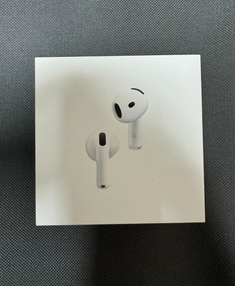 🎄NEW Sealed 4th Generation Wireless In-Ear Headset Active Noise Cancellation - Image 3 of 4