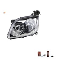 Scheinwerfer + Osram Night Breaker Laser Passend FüR Toyota Avensis T25 Links