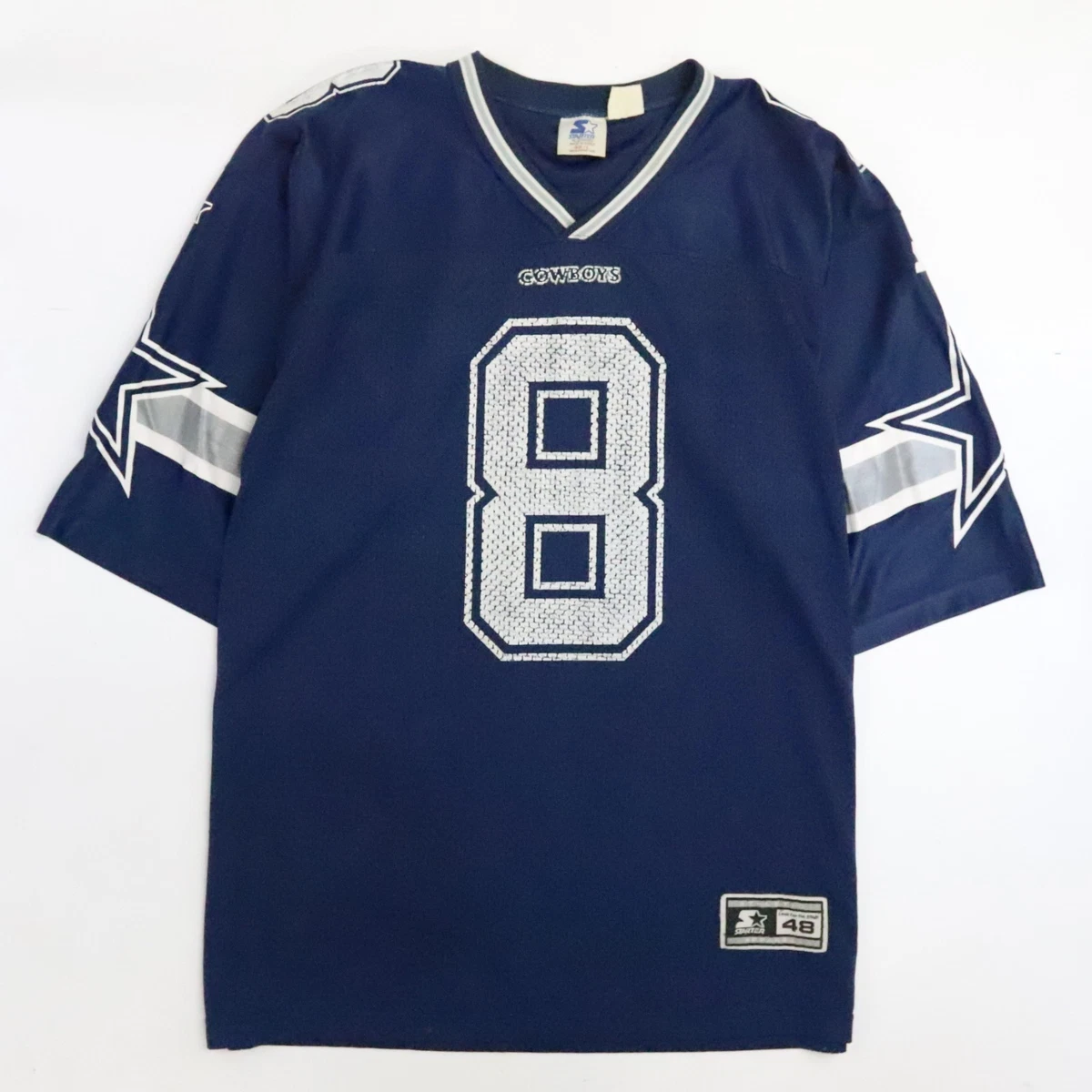 Starter Troy Aikman NFL Jerseys for sale | eBay