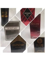 Men Perfumes Wholesale. 6 Perfumes For $49.99  Mix Matching Of Brands Names