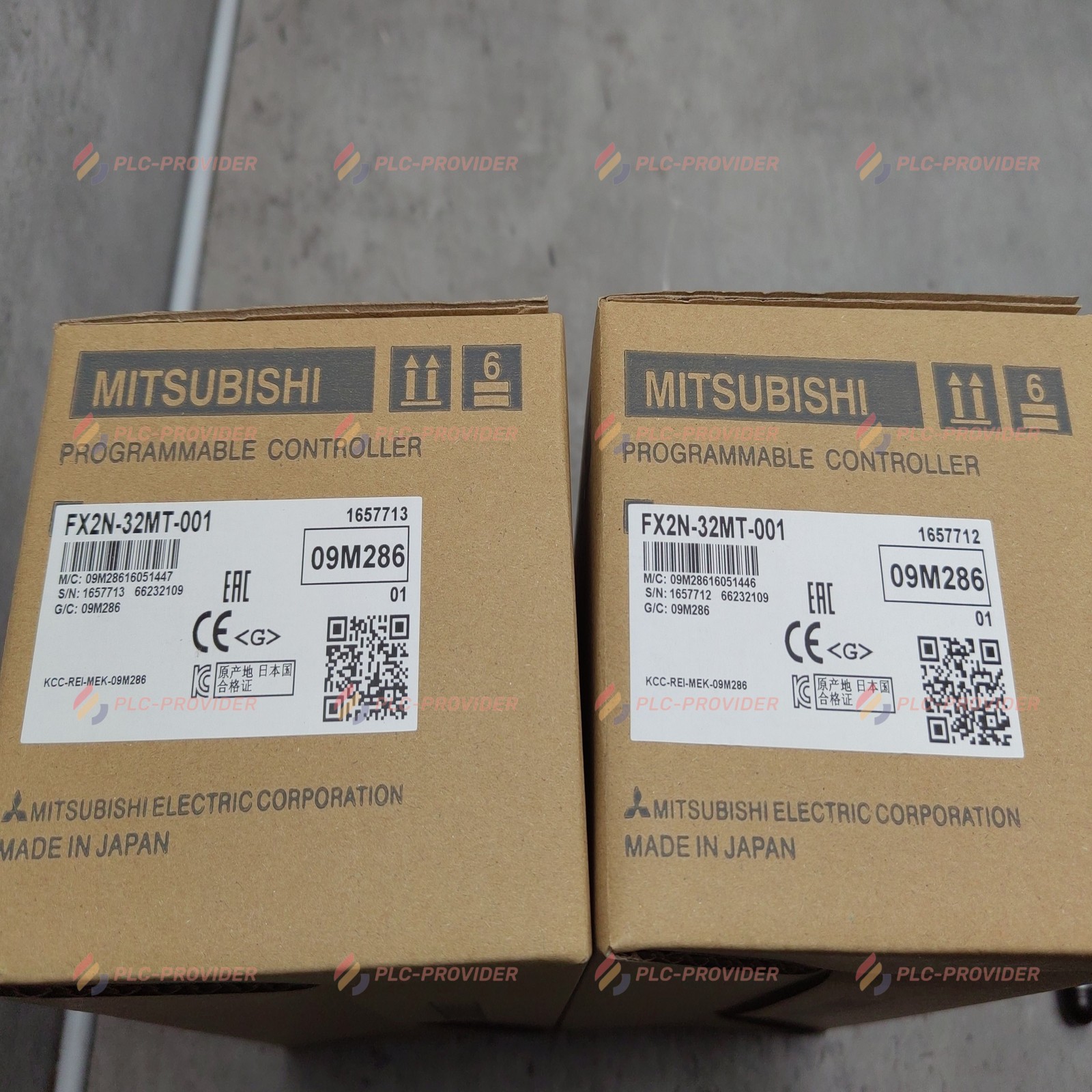Mitsubishi FX2N-32MT-001 New in Box 1PC Fast Shipping
