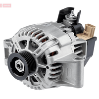 Lichtmaschine Generator FüR Ford Fiesta V Van