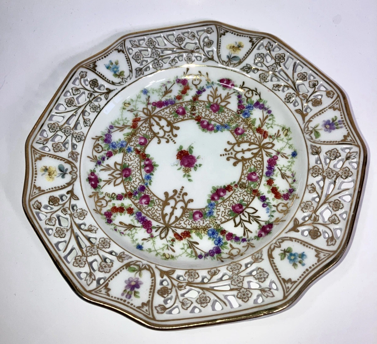 dresden china products for sale | eBay