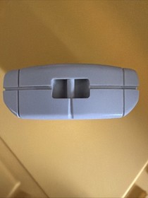 OEM SEGA Dreamcast White Visual Memory Unit VMU HKT-7000 SEE PICTURES 