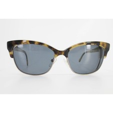 Kate Spade Shira/S Sunglasses Tortoise Gold Glitter Cat Eye 55 16 135 0ESP Y3