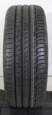 1 x 265/55R19 113Y Sommerreifen Continental Premium Contact 6 AO 2018 XL