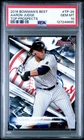 2016 Bowman's Best Top Prospects Aaron Judge #TP-28 PSA 10