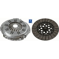 Sachs 3000 841 501 Kupplungssatz FüR Volvo V70 S80 S70 875 876 285 184 874