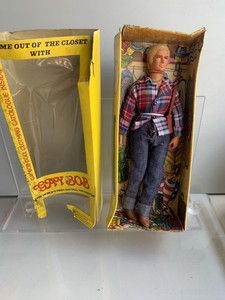 The first gay sex doll - twofalas