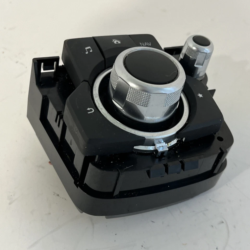 MAZDA CX-9 2017 radio navegación control control consola Kaog66cm0 OEM Foto 3 de 4