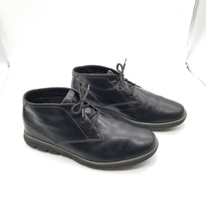 timberland bradstreet plain toe chukka