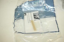 OEM Electrolux Splash Shield Kit 154701001