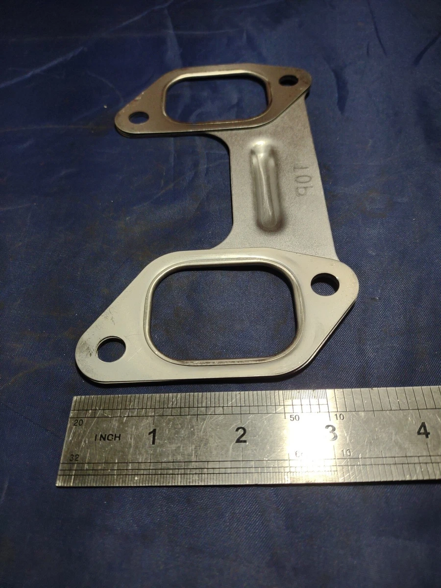 GENUINE ISUZU 8944046100 EXHAUST MANIFOLD GASKET OEM 8-94404-610-0 