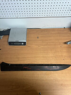 TIGERSHARK MONTE CARLO LEFTHAND SPONSON 0673-764