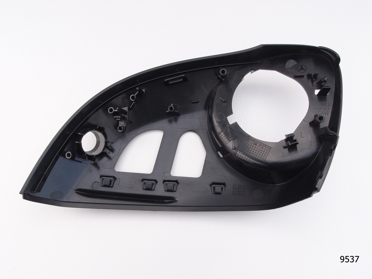 22-25 OEM MERCEDES C W206 GLC X254 EQE V295 left EXTERIOR MIRROR