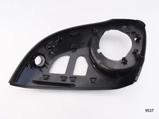 22-25 OEM MERCEDES C W206 GLC X254 EQE V295 left EXTERIOR MIRROR LOWER CAP