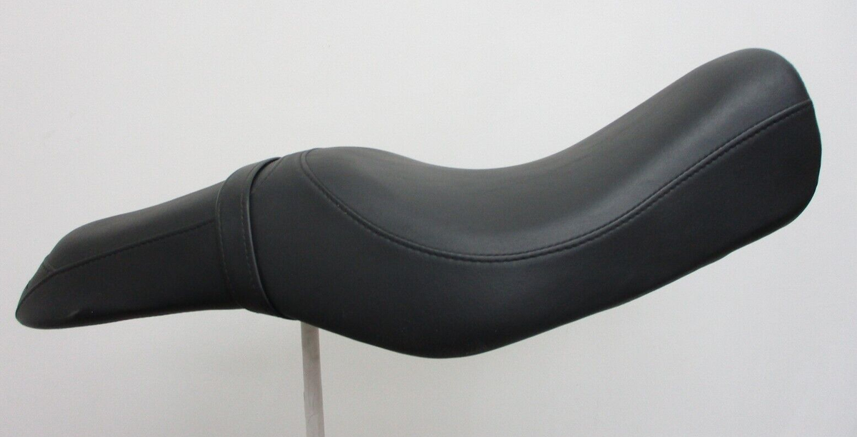 Harley-Davidson Stock Seat Marked RDW 92/61-0067 51530-07 | eBay