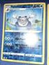 Pokemon POLIWHIRL 031/196 - Lost Origin - Rev Holo - - MINT