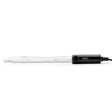 Milwaukee MA917B/1 Refillable Combo Glass pH Electrode Double Junction
