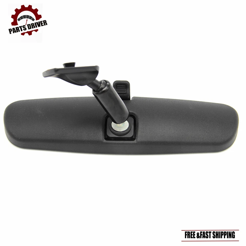 Espejo retrovisor interior para Honda Acura ACCORD CIVIC CR-Z INSIGHT MDX 2003-2016 Foto 4 de 4