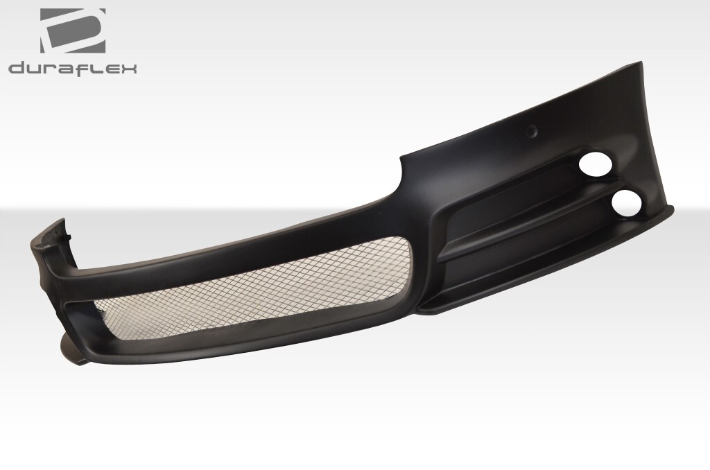 Duraflex FITS 2006-2017 Aston Martin Vantage Eros Version 1 Front Bumper Cover