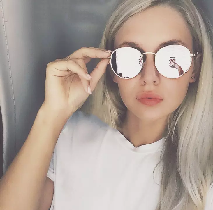 Femme lunette clearance