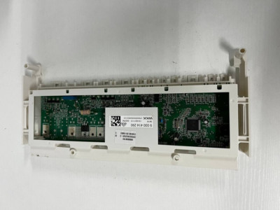 Genuine OEM Miele Power electron.unit 9373480 | eBay