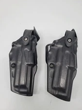 SAFARILAND 6360 73 ALS LEVEL 3 DUTY HOLSTER BERETTA 92, 92F, 92FS, 92D,  M9 RH