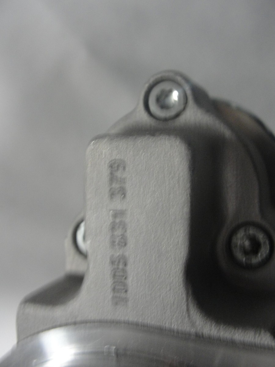 New BMW starter #1005 831 379 | eBay