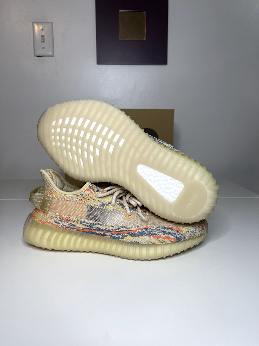 DS adidas Yeezy Boost 350 V2 MX Oat - GW3773 - Size 8 | eBay