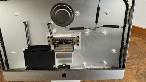 iMac 27'' A1419 EMC E2639 Chassis - Photo 2/6
