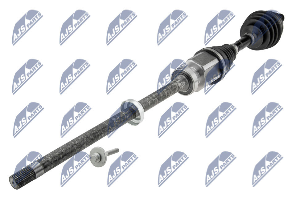 NPW-LR-014 NTY Drive Shaft for LAND ROVER