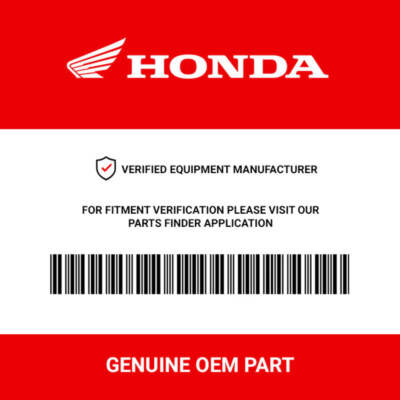 Honda Black Connector Clip, 91565-SEL-003 | eBay