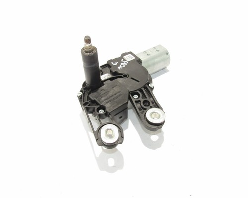 VW UP 1s6955711a Rear window wiper motor Wishermotor Hinten 2012