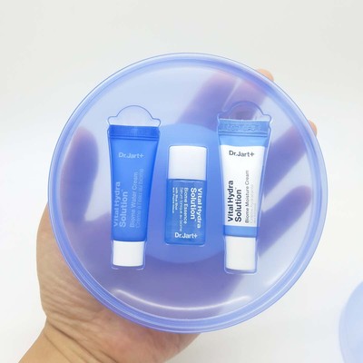 biome essence bleaching cream