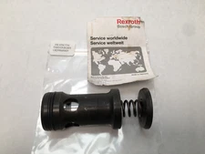 Rexroth R900346391 Hydraulic Check Valve Stop M SR 25 KE 30 1X Bosch Germany