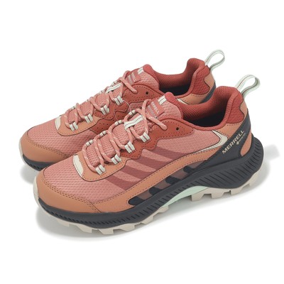 Merrell Speed Strike 2 GTX Gore-Tex Sedona Women Mountain Outdoors Shoes J038272