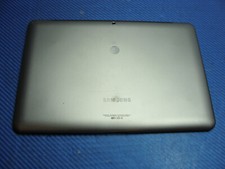 Samsung Galaxy Tab 2 SGH-I497 10.1" Genuine LCD Back Cover