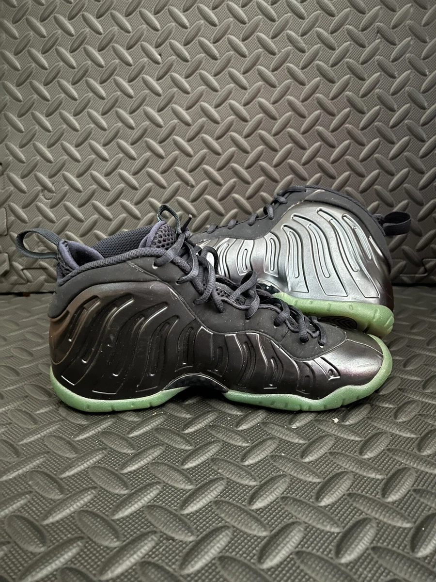 Foamposite clearance green goblin
