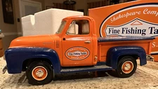 '53 Ford Pick Up Truck 2nd in Series Tackle #10-1638 First Gear 1996 1/34 Scale