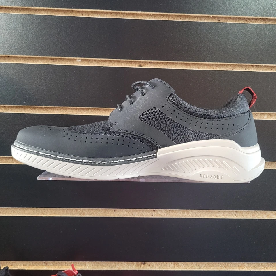 Man's Athletic & Sneakers Stacy Adams Beckham Sneaker size 8 - Изображение 3 из 4