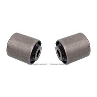 2X Blue Print Querlenkerlager Vorne Links Rechts FüR Honda Accord VII CL CM